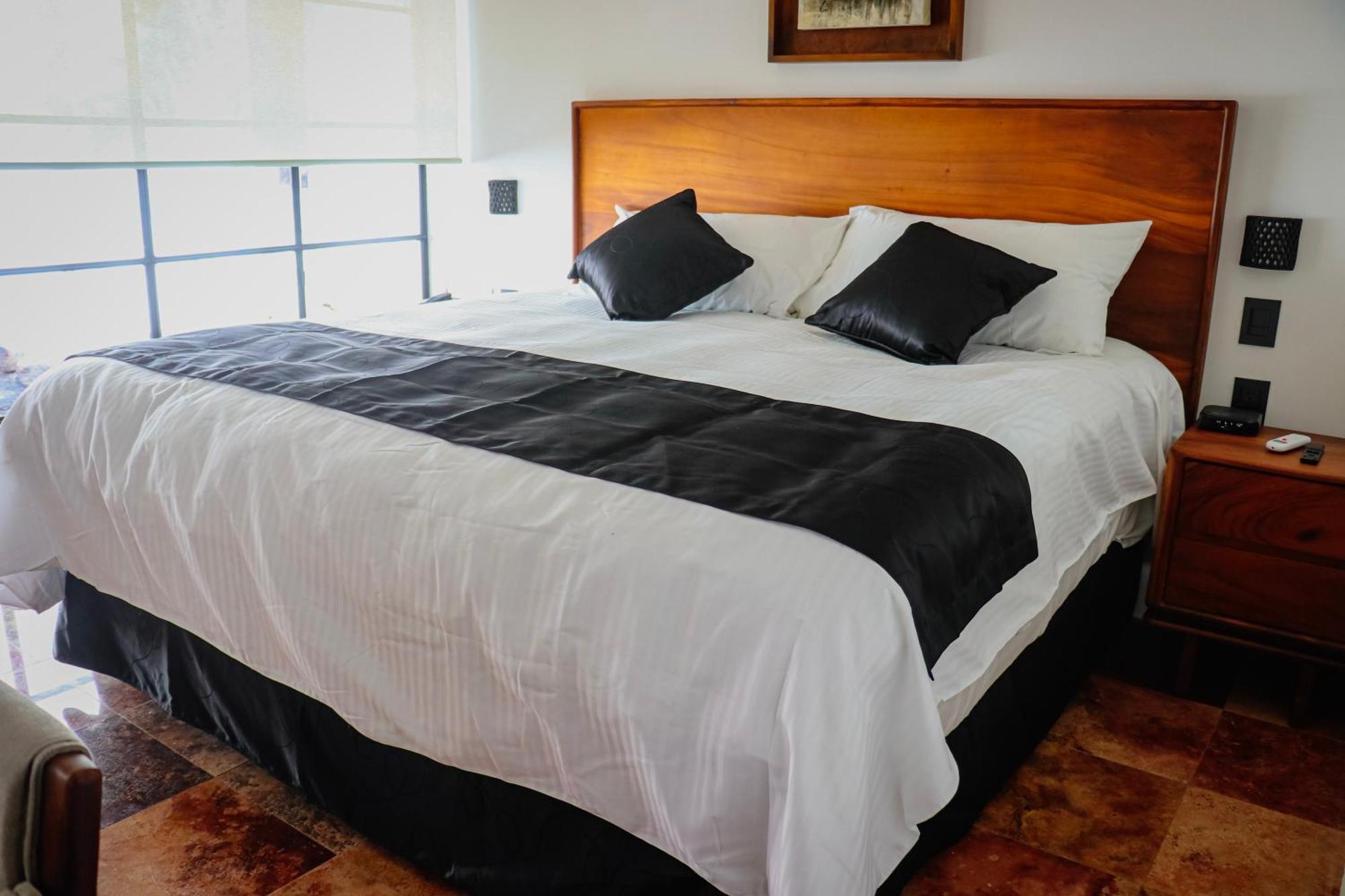 Hotel Casa Maria Tlalixtac de Cabrera Zewnętrze zdjęcie