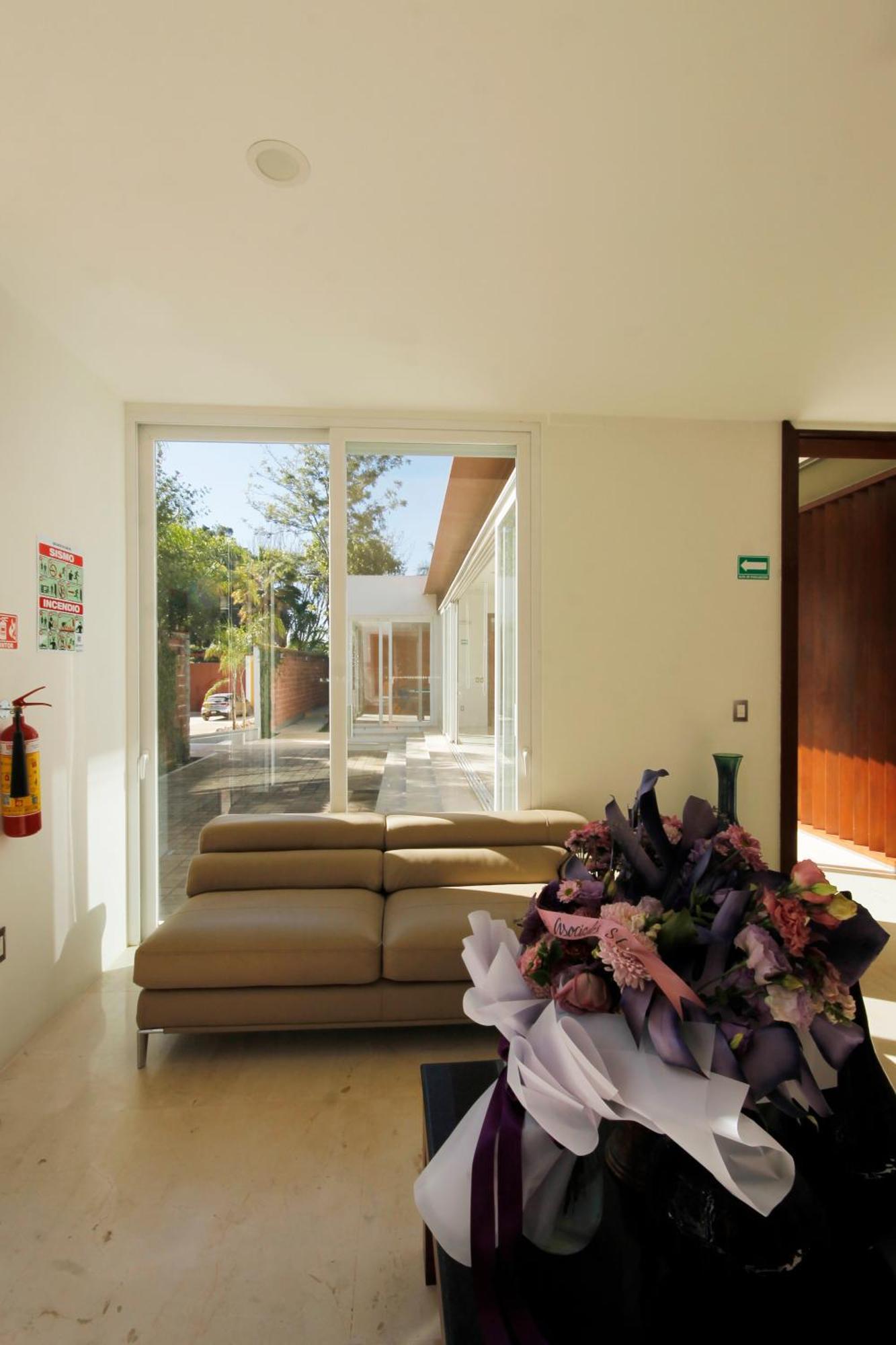 Hotel Casa Maria Tlalixtac de Cabrera Zewnętrze zdjęcie