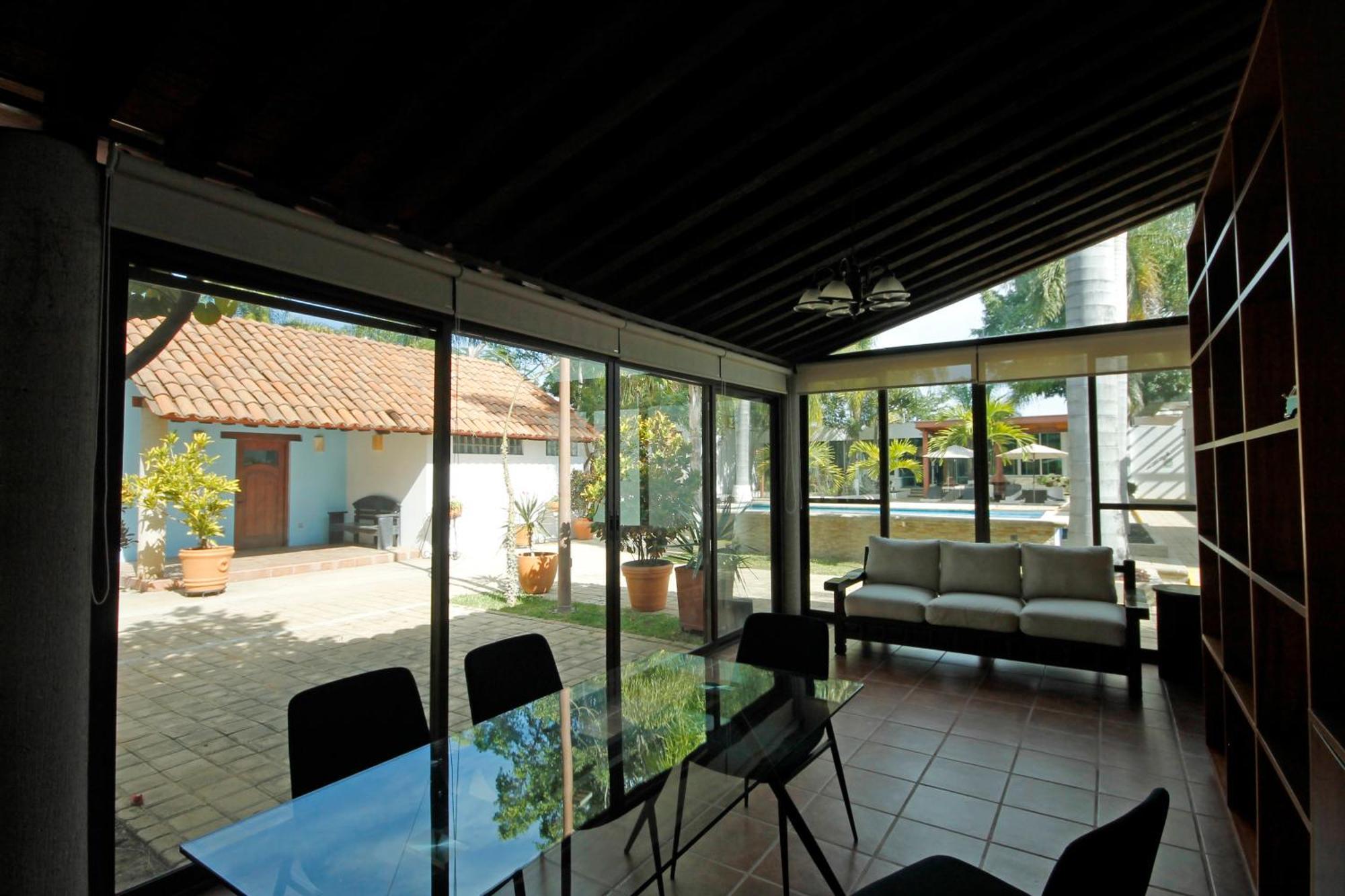 Hotel Casa Maria Tlalixtac de Cabrera Zewnętrze zdjęcie